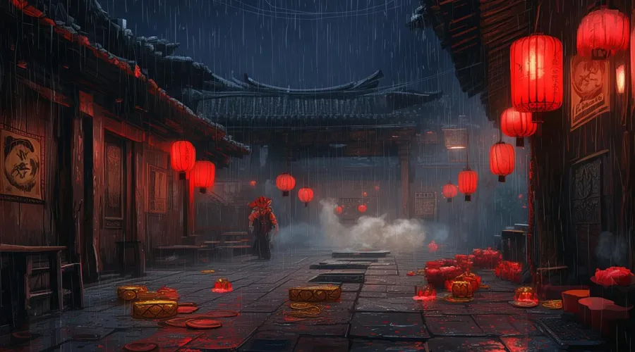 元素方尖游戏图片1